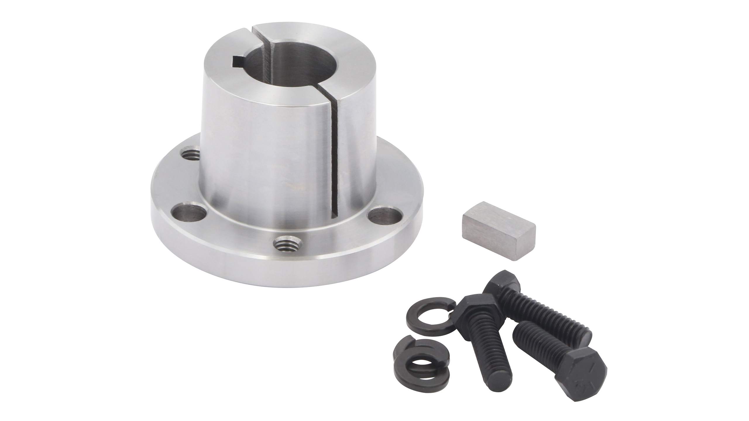 Bushing Split Taper AVW Equipment Company, Inc.