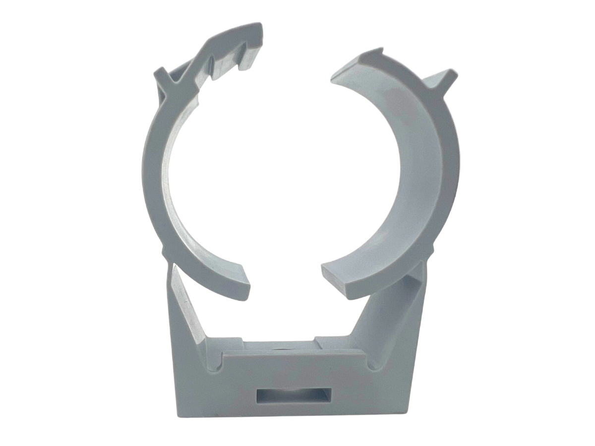 Clamp 40 (CLIC), (Nylon Locking Pipe Hanger) AVW Equipment Company, Inc.