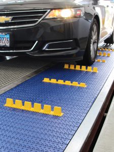 Belt Conveyors [30″ and 42″ Dual Belt]