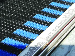 Belt Conveyors [30″ and 42″ Dual Belt]