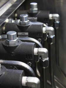 Hydraulic Power Unit