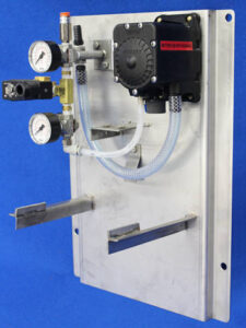 Chemical Pumping Station