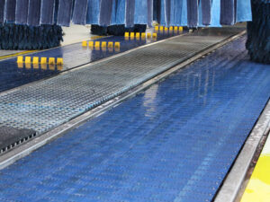 Belt Conveyors