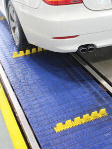Belt Conveyors