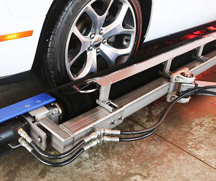 Tire Dressing Applicator