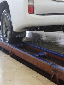 Roller Conveyors