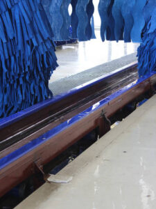 Roller Conveyors