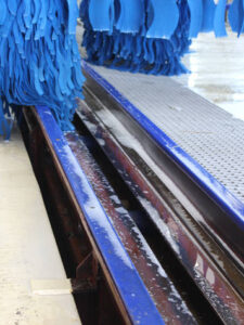 Roller Conveyors