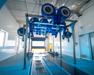 Dryer Equipment