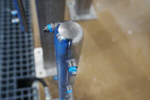 Wheel Brite Applicator