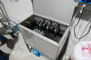 Hydraulic Power Unit
