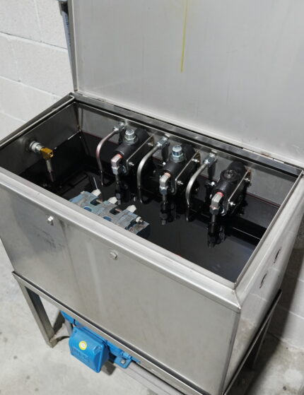 Hydraulic Power Unit