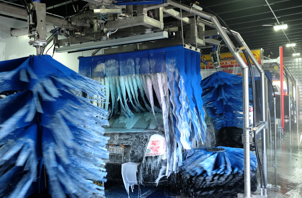 Troubleshooting common car wash problems | AVW Equipment Company, Inc.