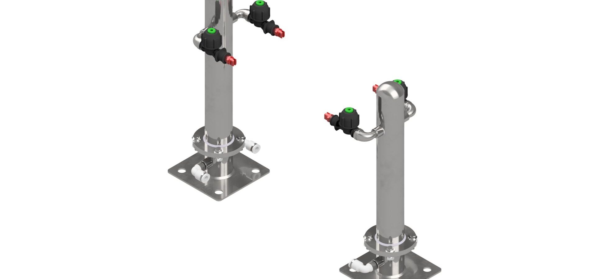 Wheel Brite Applicator