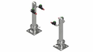 Wheel Brite Applicator