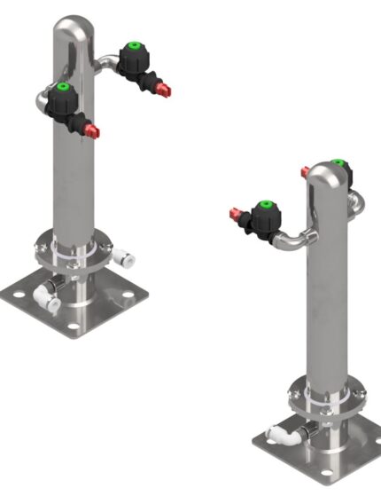 Wheel Brite Applicator