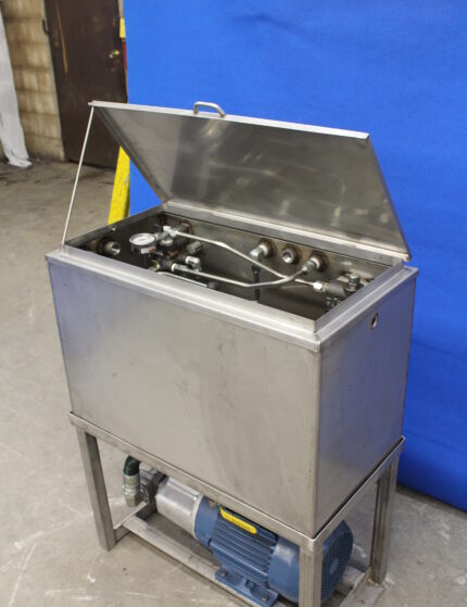 Conveyor Power Unit