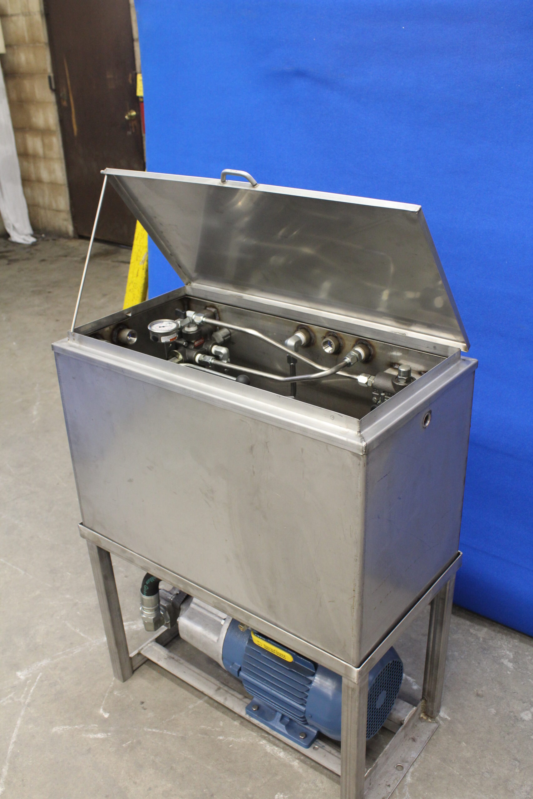 Conveyor Power Unit