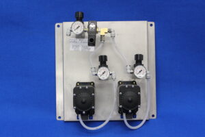 Air Pumping Station