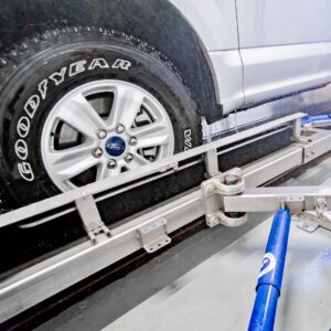 Tire Washer