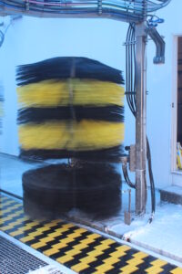Free Standing Wrap Around