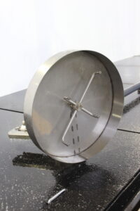 Spinning Wheel Blaster
