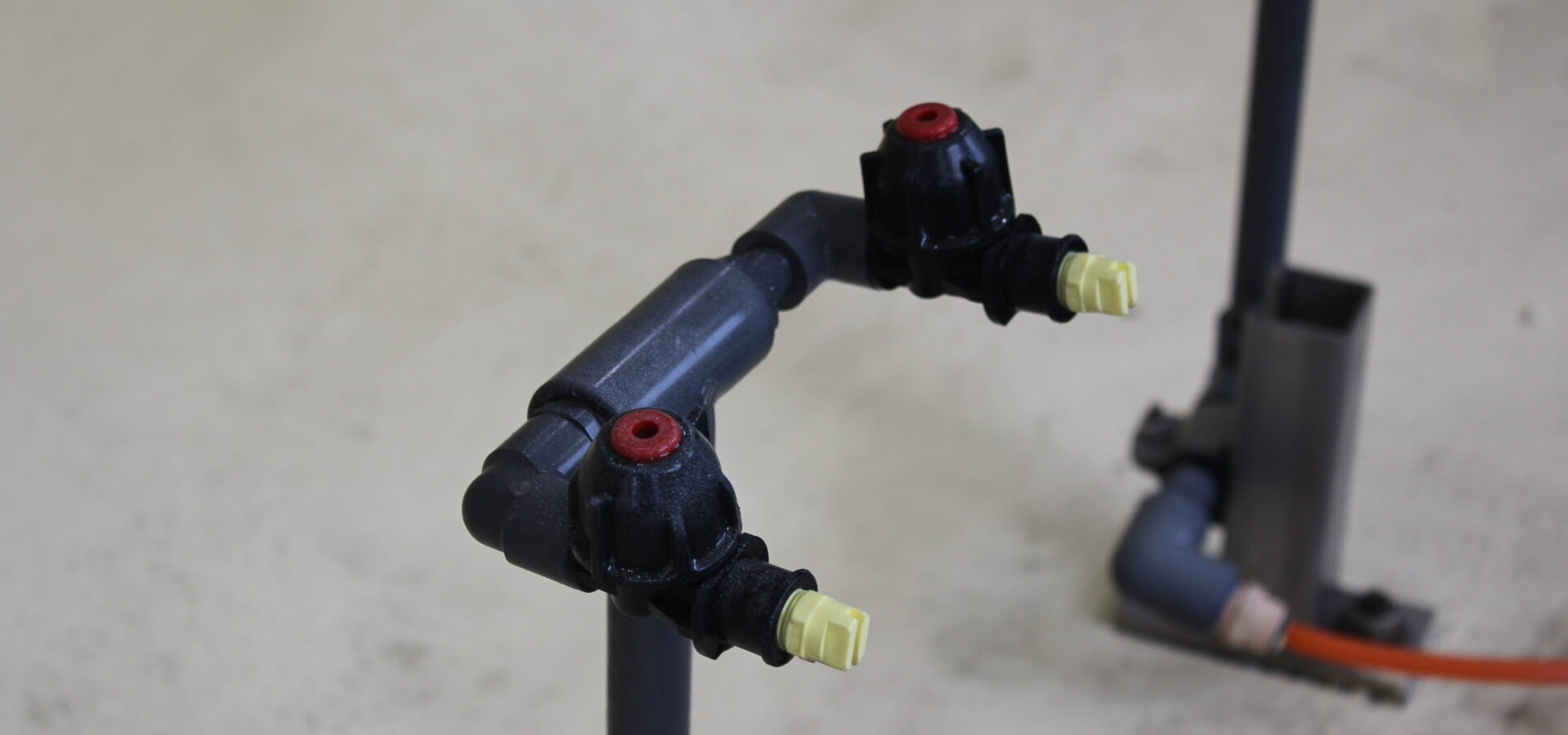Chemical Tire Applicators