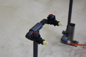 Wheel Brite Applicator