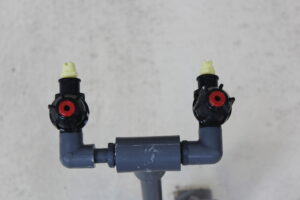 Chemical Tire Applicators