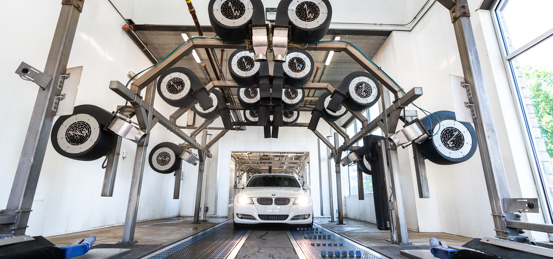 Dryer Equipment