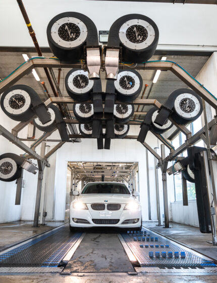 Dryer Equipment