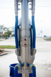 Vacuum Systems