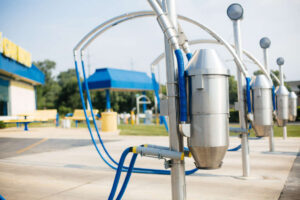 Vacuum Systems
