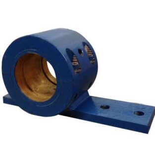 Bearing-2-Piece Journal, 2-15/16", People Mover Drive Shaft Center