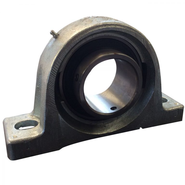 Bearing Pillow Block, 215/16″, Belt Conveyor Drive Shaft AVW