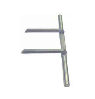 Roller-Up Fork