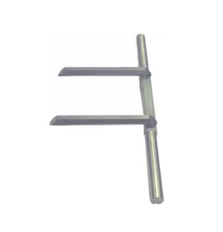 Roller-Up Fork