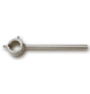 Tube w/ Collar for Counterweight