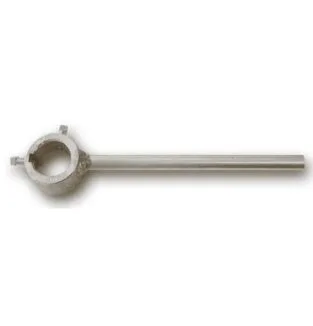 Tube w/ Collar for Counterweight