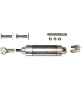 Roller Up Kit