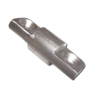 Roller Shaft, Exit Trap Door
