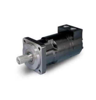 Motor: Hydraulic, Parker TK1000, for Conveyor Drive
