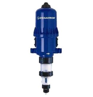 Pump, Dosatron, 0.05 - 14gpm