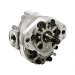 Pump (Hydraulic Gear) GP09