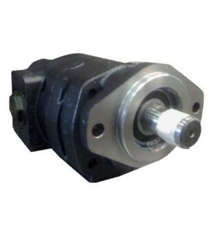Pump: Hydraulic Gear for HPU6 & HPU7