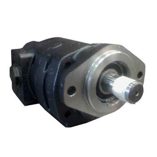 Pump: Hydraulic Gear for HPU6 & HPU7
