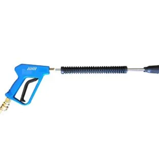 Prep Gun Assembly