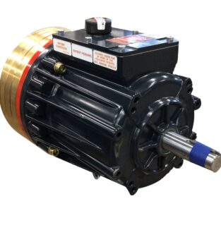 Pump (Hydra-Cell), D10