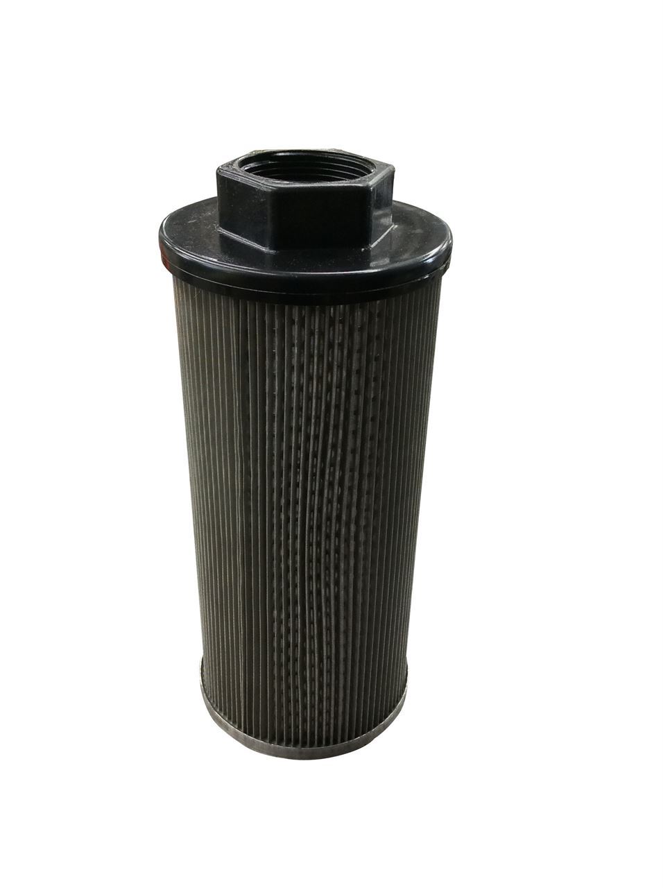 FIlter (Hydraulic Suction): 1-1/2