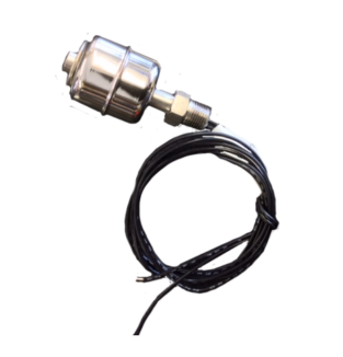 Low Level Switch 1/8" MNPT